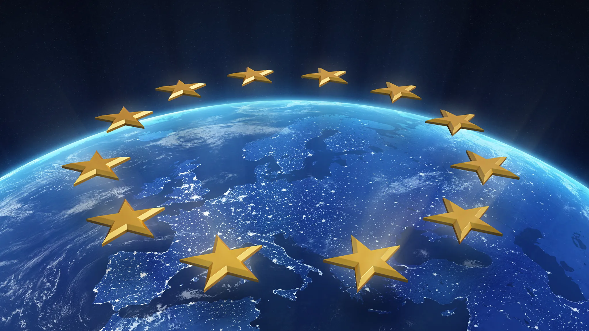 EU-GLOBACT - Transnational Crime & EU Law