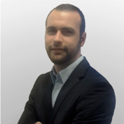 Stefano Busillo - EU-GLOBACT
