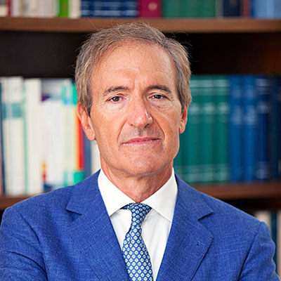 Prof. Andrea R. Castaldo - EU-GLOBACT
