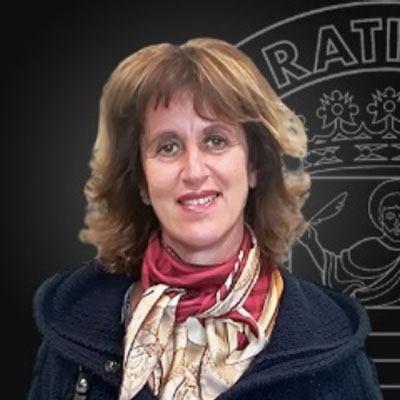 Prof. Angela Di Stasi - EU-GLOBACT