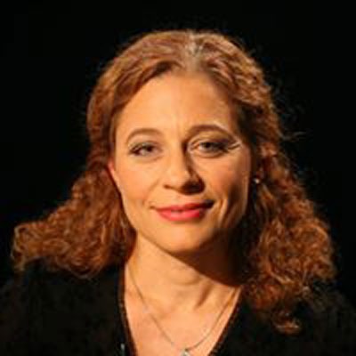 Prof. Panagiota Manoli - EU-GLOBACT