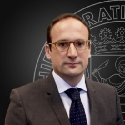 Prof. Michele Nino - EU-GLOBACT
