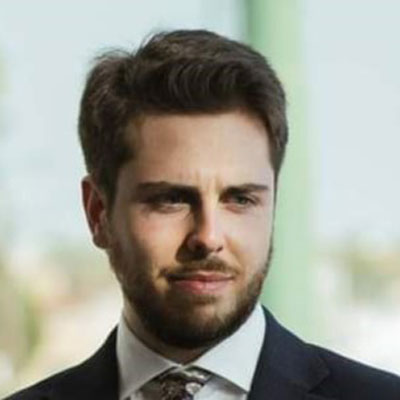 Francesco Potenza - EU-GLOBACT