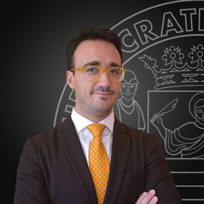 Emanuele Vannata - EU-GLOBACT