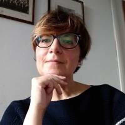 Patrizia Vigni - EU-GLOBACT